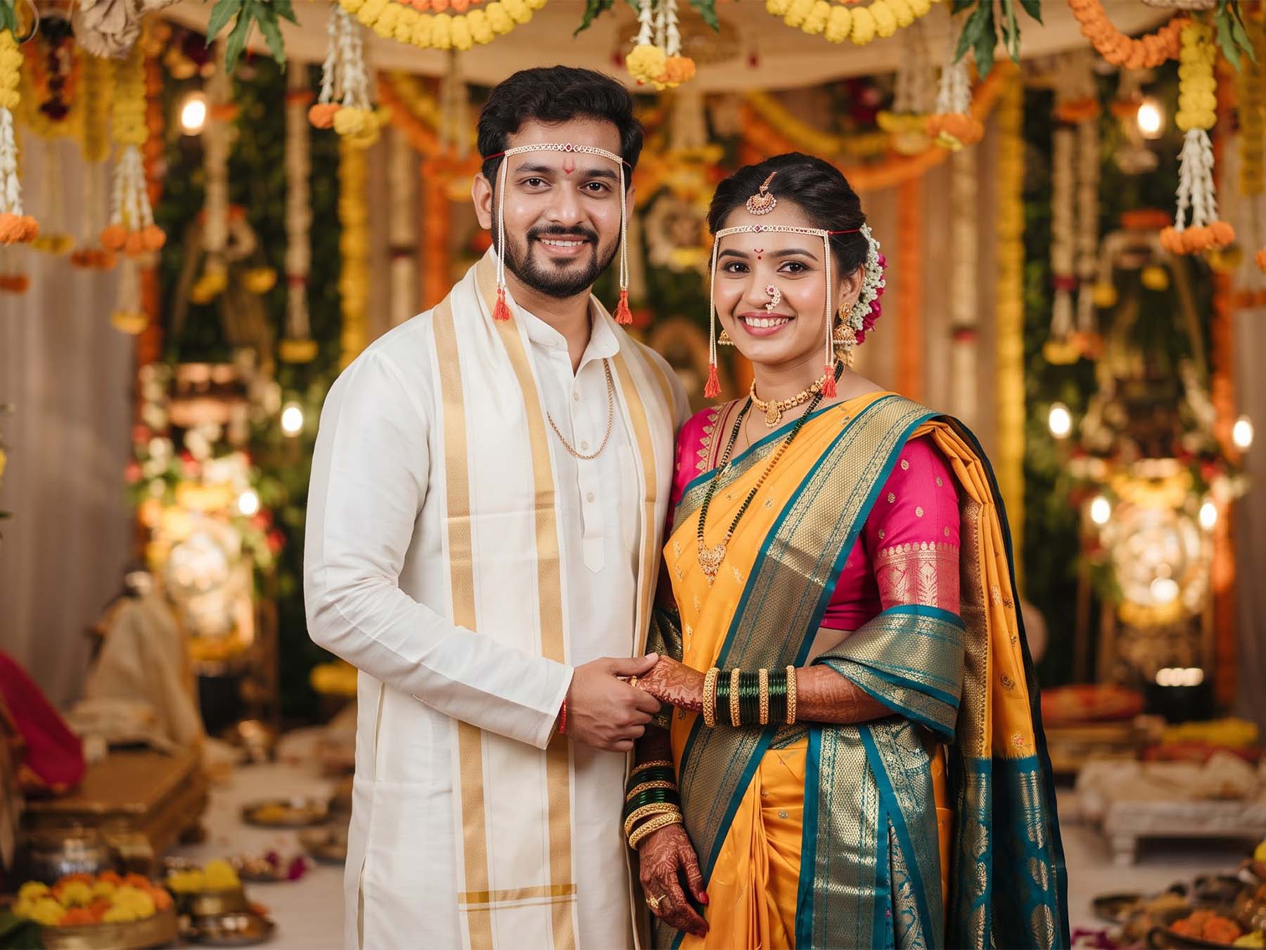 Marathi matrimony login